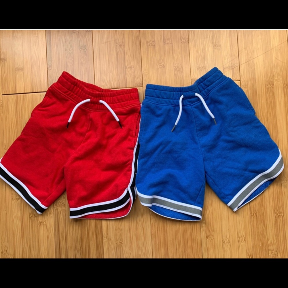 GUC Kids 365 by Garanimals Shorts
